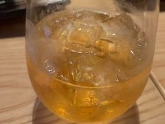 -人间酒暖·Go blanc·烧鸟·深夜食堂(陆家嘴店)