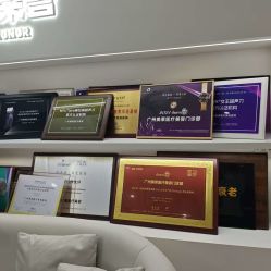 -广州美莱医疗美容医院