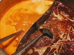 -重庆锦火锅(惠福东路店)