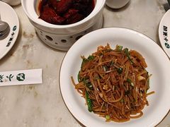 -小菜园新徽菜(江阴万达店)