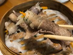 -铃兰日本料理(汉水路店)