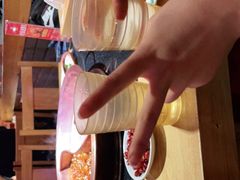 -老版火锅(半坡店)