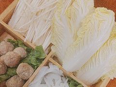 -猫公子纸上烤鱼烧烤•Bistro小酒馆(钱江世纪城店)
