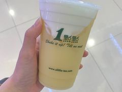 -1点点(石家庄长安万达店)