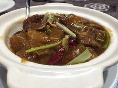 -圆山大饭店-圆苑餐厅