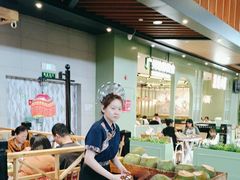 -椰夫人·养生椰子鸡(金沙洲永旺店)