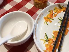 -西贝(上海国际时尚中心店)
