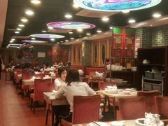 大堂-点都德(德江楼店)