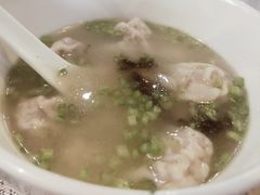 -吉亨面馆(古北1699店)