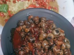 -羊家胡同·龙虾烧烤火锅(龙汇路店)