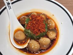 -太二酸菜鱼(中山龙之梦店)