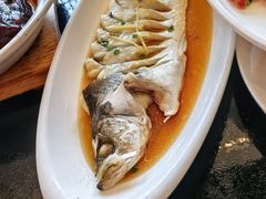 -大灶头·新昌菜(中国茶市店)