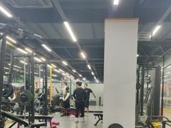 -超鹿运动(融侨锦江店)