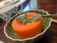 -禾院•新派融合淮扬菜餐厅