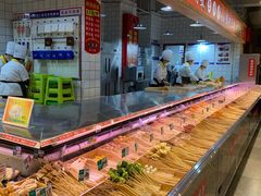 -阿串串老火锅(力盟店)