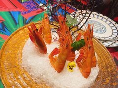 -上海滩餐厅(BFC外滩金融中心店)