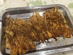 -老猎户炭火锅羊汤(万达店)