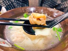 金牌虾仁馄饨-如意馄饨(潘黄镇中店)