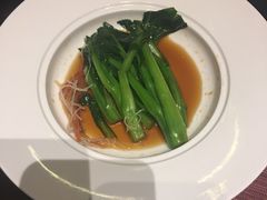 -大理实力希尔顿酒店御璽中餐厅YUXI – CHINESE RESTAURANT