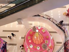 -凯德广场(武胜路店)