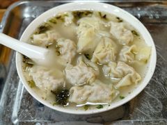-小秋水饺(大成路总店)