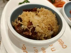 -若爱猪肚鸡·啫啫煲(循礼门M+店)