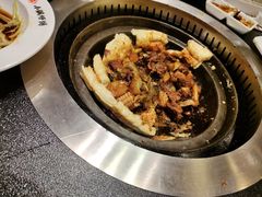 -灶座小锅烀饼·铁锅炖(道里店)