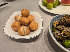 -宁海食府(大剧院店)
