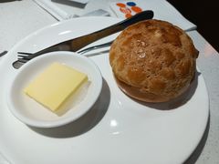 -港久茶餐厅(鹭洲里店)