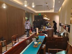 -王府茶宴(大观园总店)