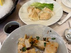 -香云轩·顺德菜(香云纱园林酒店店)