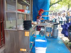 -清真石家包子(大皮院总店)