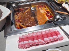 -海底捞火锅(崇文门新世界百货店)