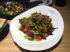 -蜀锦堂·川味现炒(襄阳武商汇店)