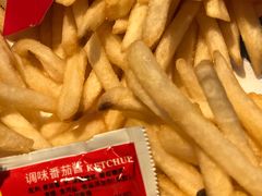 -麦当劳(安立路店)