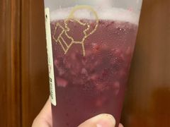 -喜茶(上海北外滩来福士店)