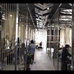 -MAGIC米几发型设计·羊毛卷