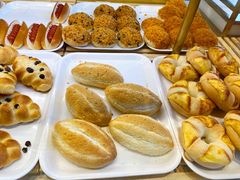 -新侨三宝乐面包店(崇文门店)