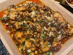 -肉店炸炸炸·爆汁孜然牛肉