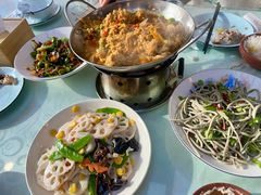 -大瓦罐湘土菜(海淀南路店)