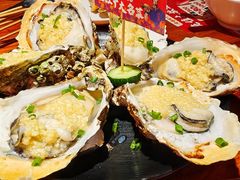 本帮蒜香烧蚝-烧蠔帮·湛江生蚝(南桥店)