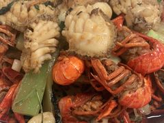 -一起吃小龙虾·海鲜(海珠店)