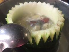 -顺德芦塘冬瓜盅·火锅烧烤(启东店)