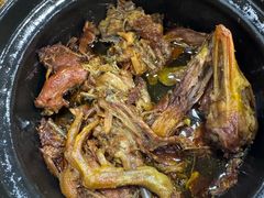 -斯丹姜母鸭·古法干香(涂门街总店)