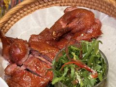 -锦府盐帮·侯宅(五棵松万达店)