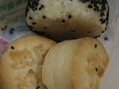 -清真全盛斋传统糕点(许士庙店)