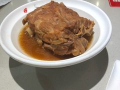 -喜家德虾仁水饺(华强天虹店)