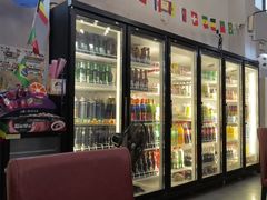 -吉源大排档·鱼生·海鲜(烧烤彩印厂店)