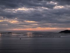 -北岐滩涂