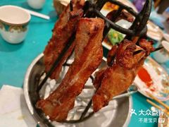 -巴依老爷新疆美食(望京小街店)